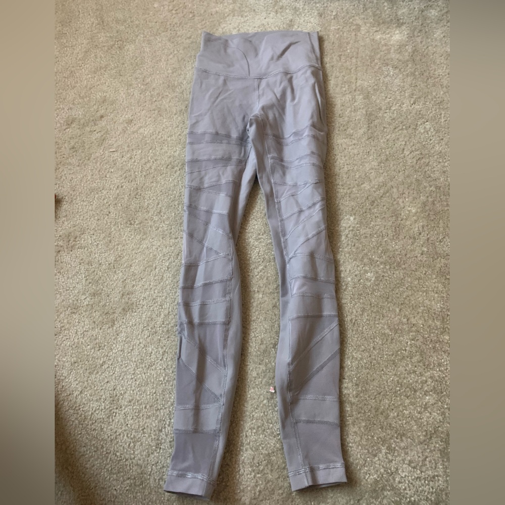 Lululemon Leggings Size 4